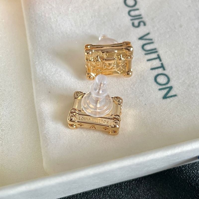 Louis Vuitton Earrings